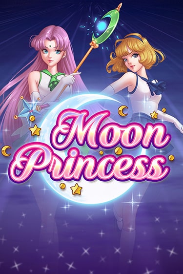 Демо игра Moon Princess от Play'n GO | Casino X BY