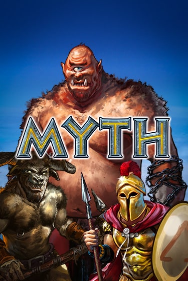 Демо игра Myth от Play'n GO | Casino X BY