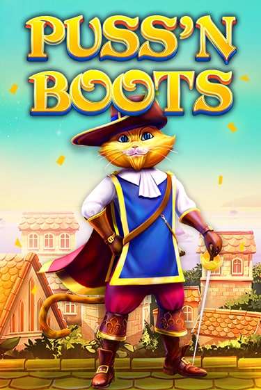 Демо игра Puss'n Boots от Red Tiger | Casino X BY