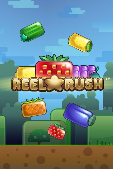 Демо игра Reel Rush™ от NetEnt Deluxe | Casino X BY