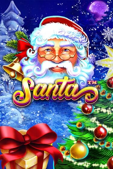 Демо игра Santa от Pragmatic Play | Casino X BY