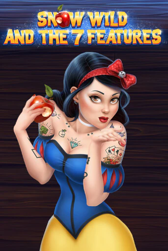 Демо игра Snow Wild and the 7 Features от Red Tiger | Casino X BY