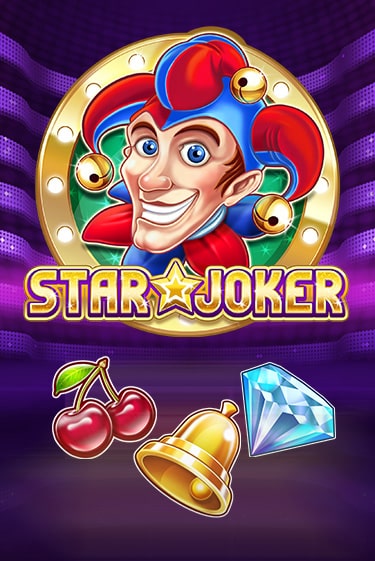 Демо игра Star Joker от Play'n GO | Casino X BY
