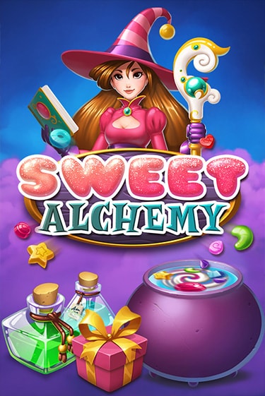 Демо игра Sweet Alchemy от Play'n GO | Casino X BY