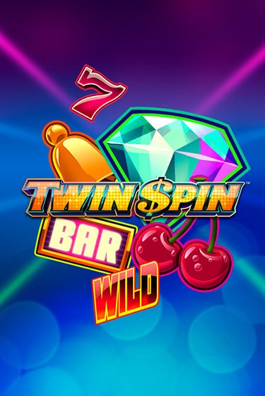 Демо игра Twin Spin™ от NetEnt Deluxe | Casino X BY