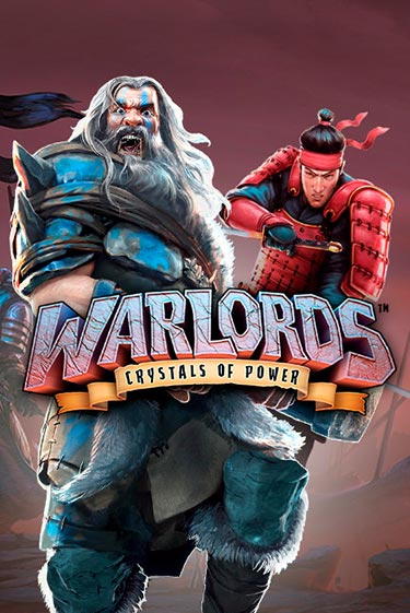 Демо игра Warlords: Crystals of Power™ от NetEnt Deluxe | Casino X BY