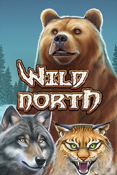 Демо игра Wild North от Play'n GO | Casino X BY