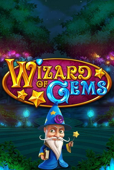 Демо игра Wizard of Gems от Play'n GO | Casino X BY